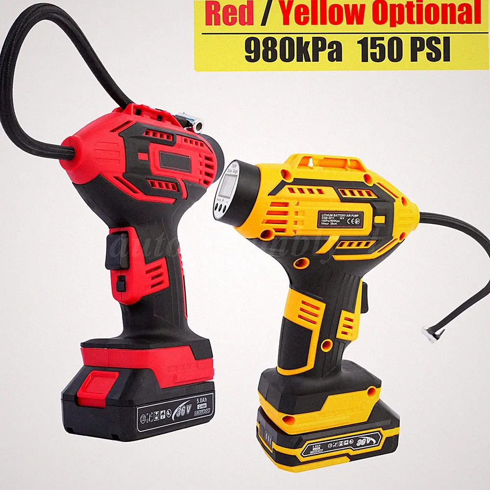 Cordless